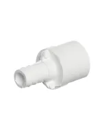 1/2 x 3/8 inch Barb Adapter 