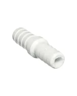 3/8 x 3/8 inch Barb Coupler 