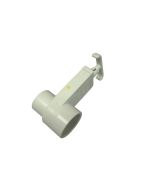 1.5 inch SxSp Gate Valve 