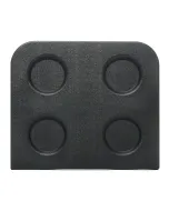 Down East Single Filter Lid DSG