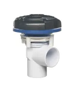 1" EFX Diverter