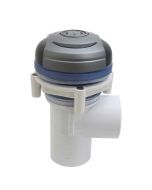 1" Lighted Halo Diverter