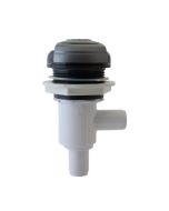 3/4" Halo On/Off Diverter 