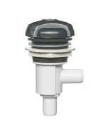 3/4" Halo On/Off Diverter 