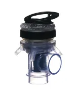 Waterfall Diverter 3//4"