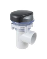 1" Light Ring Diverter MG