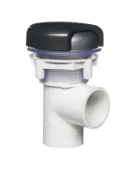 1" Light Ring Diverter MG