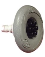 Mini-Storm Multi-Massage with Master Spas Logo