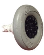 Poly-Storm Multi-Massage with Master Spas Logo