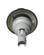 Poly Storm Twin Roto Jet