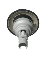 Poly Storm Twin Roto Jet