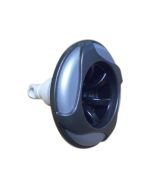 Power Storm Rifled, Threaded Jet Blk/Gr