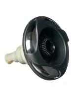 Power Storm Directional, Threaded Jet SST/DSG/Blk