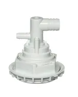 Threaded Poly-Storm Jet Body