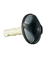 Threaded Cluster Storm, Grey