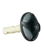 Threaded Cluster Storm, Grey