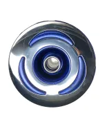 SST/Pismo Blue, Large Face Euro Directional Jet