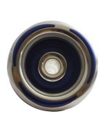 5 inch, SST/Pismo Blue Cyclone Directional Jet