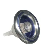 5 inch, SST/Pismo Blue Cyclone Directional Jet