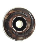 Cluster Jet directional eclipse