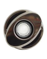 Cluster Jet directional OVO SS Chrome