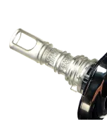 Cluster Jet directional OVO SS Chrome