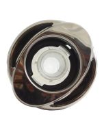 Poly Directional Jet OVO SS Crystal