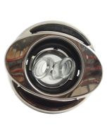 Poly Twin Roto OVO SS