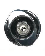 Power directional Jet OVO SS Crystal