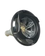 Power Rifled 4 Swirl glo Jet