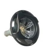 Power Rifled 4 Swirl glo Jet