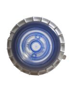 Jet Body, Glo Poly Storm clear thd