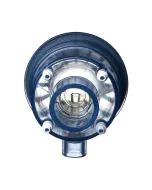 Swim Turbo Jet, Graphite, LED 