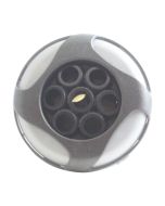 Poly 4 Swirl Massage Jet DSG