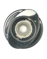 Poly Directional OVO Crystal Clear Jet