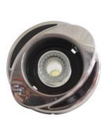 Power Directional OVO Crystal Clear Jet