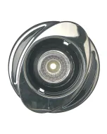 Power Directional OVO Crystal Clear Jet