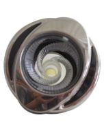 Power OVO Crystal Clear Jet