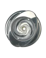 Power OVO Crystal Clear Jet