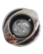 Power OVO Crystal Clear Jet