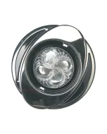 Power OVO Crystal Clear Jet