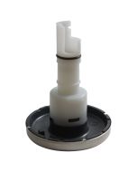 2 3/16" Directional Stainless Steel Jet