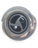 4" Dual Roto Halo Jet 