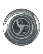 4" Dual Roto Halo Jet 