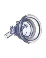 500 Series SQR Jet Body, No Gasket