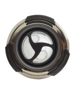 3.6" Twin Roto Stainless Steel EFX Jet