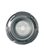 3.6" VTX Stainless Steel Directional Jet