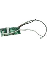 MS510/1500/1600 Ext. PCB 