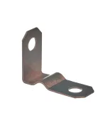 Copper Heater Strap Shorter Style