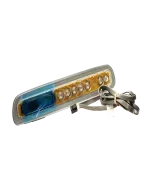 MAS470 5-Button Control Panel Master Spa